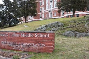Top-Rated Collins Middle School: A Guide Best Schools in America: Top Public & Private Options Top-Rated Collins Middle School: A Guide | Best Schools in America: Top Public & Private Options