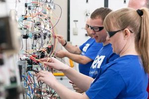 Top-Rated Best Electrician Trade Schools: 2024 Guide Best Schools in America: Top Public & Private Options Top-Rated Best Electrician Trade Schools: 2024 Guide | Best Schools in America: Top Public & Private Options