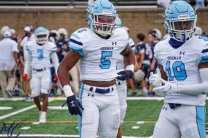 Dorman High School Football: A Cavalier Gridiron Tradition Best Schools in America: Top Public & Private Options Dorman High School Football: A Cavalier Gridiron Tradition | Best Schools in America: Top Public & Private Options