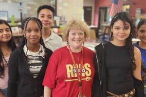 Rudd Middle School Best Schools in America: Top Public & Private Options Rudd Middle School | Best Schools in America: Top Public & Private Options