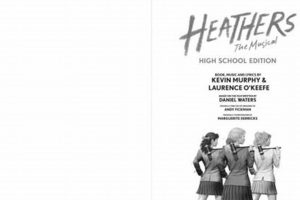 Heathers High School Edition Script Best Schools in America: Top Public & Private Options Heathers High School Edition Script | Best Schools in America: Top Public & Private Options