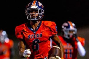 Go Homestead Mustangs! High School Football News Best Schools in America: Top Public & Private Options Go Homestead Mustangs! High School Football News | Best Schools in America: Top Public & Private Options
