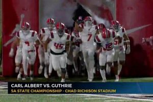 Oklahoma HS Football State Champs 2024 Best Schools in America: Top Public & Private Options Oklahoma HS Football State Champs 2024 | Best Schools in America: Top Public & Private Options