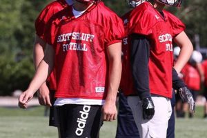 Scottsbluff HS Football: Team Pride & Glory Best Schools in America: Top Public & Private Options Scottsbluff HS Football: Team Pride & Glory | Best Schools in America: Top Public & Private Options
