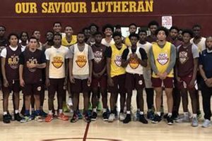 Champion Our Saviour Lutheran School Basketball Stars Best Schools in America: Top Public & Private Options Champion Our Saviour Lutheran School Basketball Stars | Best Schools in America: Top Public & Private Options
