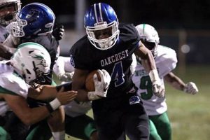 Oakcrest High Football: Home of the Falcons Best Schools in America: Top Public & Private Options Oakcrest High Football: Home of the Falcons | Best Schools in America: Top Public & Private Options