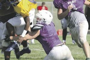 Go Purple Knights! Beloit Memorial HS Football Updates Best Schools in America: Top Public & Private Options Go Purple Knights! Beloit Memorial HS Football Updates | Best Schools in America: Top Public & Private Options