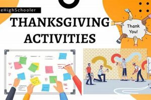 Fun Thanksgiving Activities for High Schoolers Best Schools in America: Top Public & Private Options Fun Thanksgiving Activities for High Schoolers | Best Schools in America: Top Public & Private Options