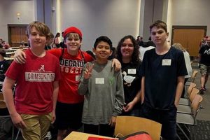 Best Middle Schools in Decatur, IL Best Schools in America: Top Public & Private Options Best Middle Schools in Decatur, IL | Best Schools in America: Top Public & Private Options