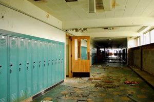 Exploring Abandoned Elementary Schools & Their Futures Best Schools in America: Top Public & Private Options Exploring Abandoned Elementary Schools & Their Futures | Best Schools in America: Top Public & Private Options