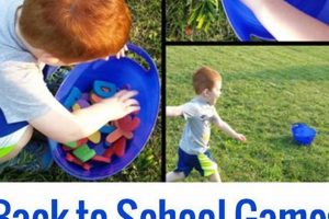 Fun First Day of School Games for Elementary Students Best Schools in America: Top Public & Private Options Fun First Day of School Games for Elementary Students | Best Schools in America: Top Public & Private Options