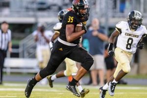 Go Bulldogs! Jay M. Robinson HS Football News Best Schools in America: Top Public & Private Options Go Bulldogs! Jay M. Robinson HS Football News | Best Schools in America: Top Public & Private Options