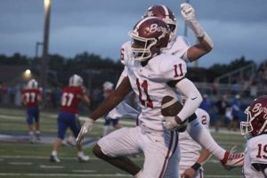 Moberly High Football: Home of the Spartans Best Schools in America: Top Public & Private Options Moberly High Football: Home of the Spartans | Best Schools in America: Top Public & Private Options