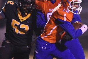 Glenn High School Football: Home of the Trojans Best Schools in America: Top Public & Private Options Glenn High School Football: Home of the Trojans | Best Schools in America: Top Public & Private Options