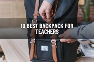Top Best Teacher Backpacks for 2024 Best Schools in America: Top Public & Private Options Top Best Teacher Backpacks for 2024 | Best Schools in America: Top Public & Private Options