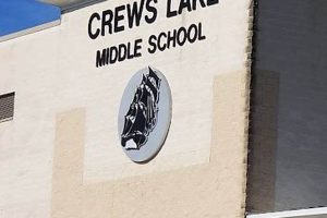 Best Crews Lake Middle School: Info & More Best Schools in America: Top Public & Private Options Best Crews Lake Middle School: Info & More | Best Schools in America: Top Public & Private Options