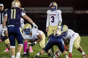 Elkhart High School Football Best Schools in America: Top Public & Private Options Elkhart High School Football | Best Schools in America: Top Public & Private Options