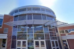 Minnetonka High School Lockdown: Latest Updates & Safety Info Best Schools in America: Top Public & Private Options Minnetonka High School Lockdown: Latest Updates & Safety Info | Best Schools in America: Top Public & Private Options