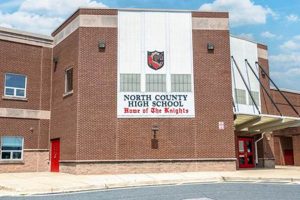North County High School Photos: Memories & More Best Schools in America: Top Public & Private Options North County High School Photos: Memories & More | Best Schools in America: Top Public & Private Options