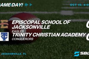 Jacksonville Episcopal School Football: A Tradition of Excellence Best Schools in America: Top Public & Private Options Jacksonville Episcopal School Football: A Tradition of Excellence | Best Schools in America: Top Public & Private Options