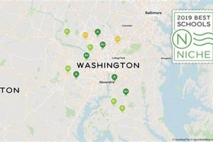Top DC Metro Area Private Schools: 2024 Guide Best Schools in America: Top Public & Private Options Top DC Metro Area Private Schools: 2024 Guide | Best Schools in America: Top Public & Private Options