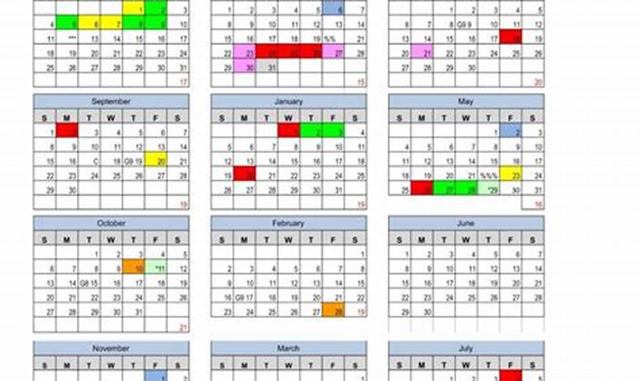 Surry County Schools Calendar 2023-24 Best Schools in America: Top Public & Private Options Surry County Schools Calendar 2023-24 | Best Schools in America: Top Public & Private Options