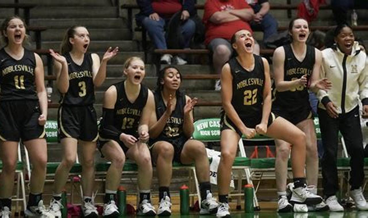 Indiana HS Basketball Rankings By Class: 2023-24 Best Schools in America: Top Public & Private Options Indiana HS Basketball Rankings By Class: 2023-24 | Best Schools in America: Top Public & Private Options