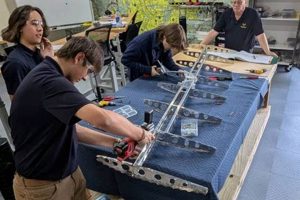 High School Aviation Internships: Soar into Your Future Best Schools in America: Top Public & Private Options High School Aviation Internships: Soar into Your Future | Best Schools in America: Top Public & Private Options