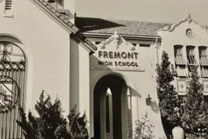 Fremont High School Spanish Best Schools in America: Top Public & Private Options Fremont High School Spanish | Best Schools in America: Top Public & Private Options