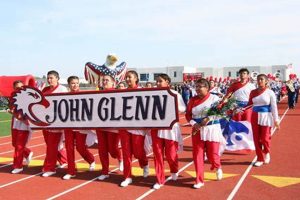 John Glenn HS Football: Team, Scores & More Best Schools in America: Top Public & Private Options John Glenn HS Football: Team, Scores & More | Best Schools in America: Top Public & Private Options