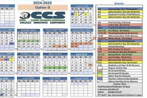 2023-24 Cumberland County School Calendar & Key Dates Best Schools in America: Top Public & Private Options 2023-24 Cumberland County School Calendar & Key Dates | Best Schools in America: Top Public & Private Options