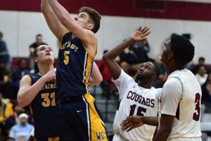 Corcoran HS Basketball: Team, News & More Best Schools in America: Top Public & Private Options Corcoran HS Basketball: Team, News & More | Best Schools in America: Top Public & Private Options