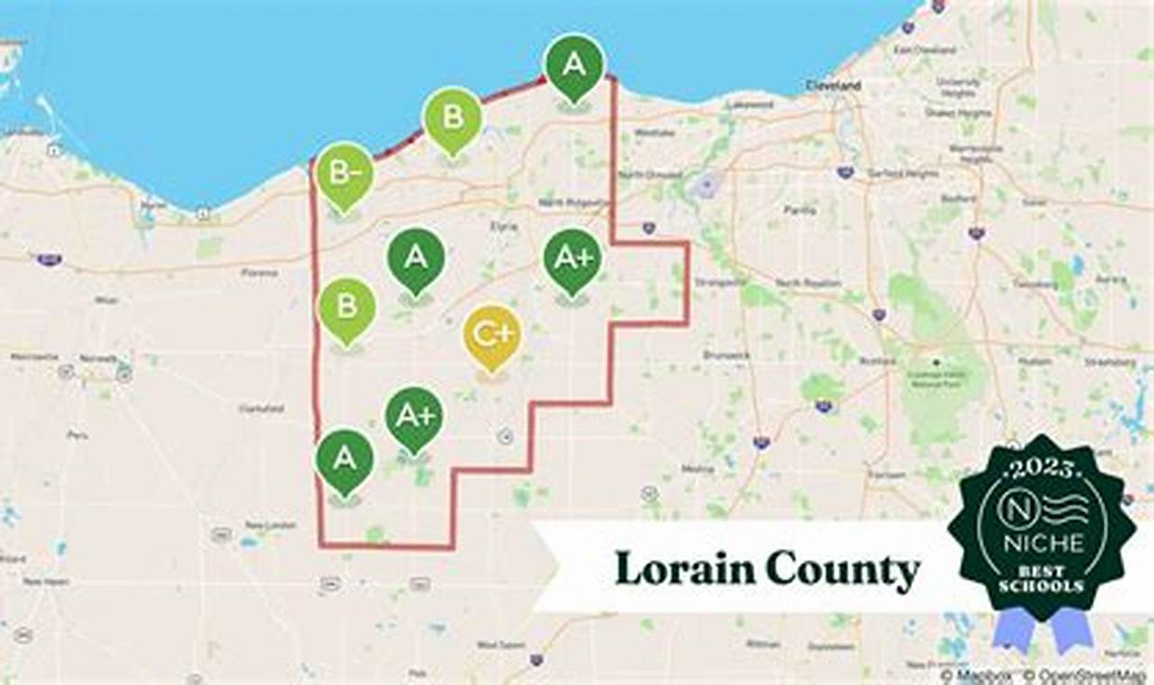 Top Schools in Lorain County, OH: Find Your Fit