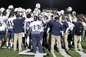 St. Genevieve HS Football: A Legacy of Champions Best Schools in America: Top Public & Private Options St. Genevieve HS Football: A Legacy of Champions | Best Schools in America: Top Public & Private Options