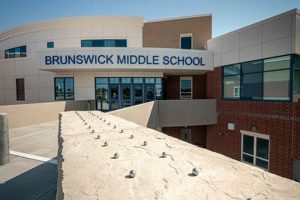 Top Brunswick Middle School: A Guide Best Schools in America: Top Public & Private Options Top Brunswick Middle School: A Guide | Best Schools in America: Top Public & Private Options