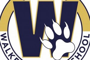 Explore Walker Middle School: A Parent's Guide Best Schools in America: Top Public & Private Options Explore Walker Middle School: A Parent's Guide | Best Schools in America: Top Public & Private Options