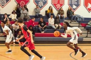 Middle School Basketball Games: How Long Do They Last? Best Schools in America: Top Public & Private Options Middle School Basketball Games: How Long Do They Last? | Best Schools in America: Top Public & Private Options