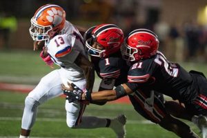 Watch MS High School Football Championship Live & Online Best Schools in America: Top Public & Private Options Watch MS High School Football Championship Live & Online | Best Schools in America: Top Public & Private Options