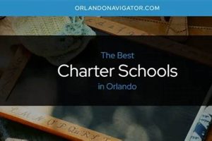 Top Orlando Charter Schools: 2024 Guide Best Schools in America: Top Public & Private Options Top Orlando Charter Schools: 2024 Guide | Best Schools in America: Top Public & Private Options