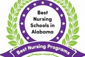 Top Alabama 2-Year Nursing Programs Best Schools in America: Top Public & Private Options Top Alabama 2-Year Nursing Programs | Best Schools in America: Top Public & Private Options