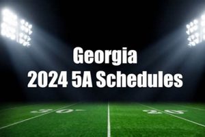 GA HS Football Playoffs 2024 Schedule & Brackets Best Schools in America: Top Public & Private Options GA HS Football Playoffs 2024 Schedule & Brackets | Best Schools in America: Top Public & Private Options