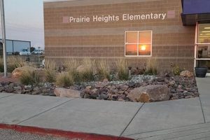 Top-Rated Prairie Heights Elementary School: A Guide Best Schools in America: Top Public & Private Options Top-Rated Prairie Heights Elementary School: A Guide | Best Schools in America: Top Public & Private Options