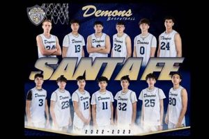 Top Santa Fe High School Basketball Teams & Players Best Schools in America: Top Public & Private Options Top Santa Fe High School Basketball Teams & Players | Best Schools in America: Top Public & Private Options