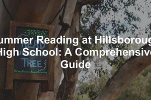 Summer Reading Hillsborough High School Best Schools in America: Top Public & Private Options Summer Reading Hillsborough High School | Best Schools in America: Top Public & Private Options