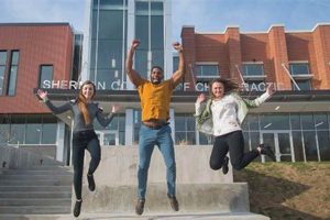 Top Chiropractic Schools in NC: 2024 Guide Best Schools in America: Top Public & Private Options Top Chiropractic Schools in NC: 2024 Guide | Best Schools in America: Top Public & Private Options