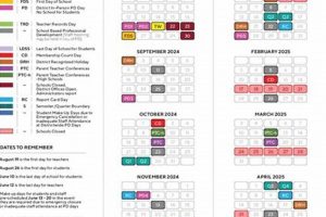 Detroit Public Schools Calendar Best Schools in America: Top Public & Private Options Detroit Public Schools Calendar | Best Schools in America: Top Public & Private Options