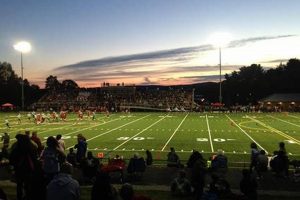 Laconia High Football: A Sachem Tradition Best Schools in America: Top Public & Private Options Laconia High Football: A Sachem Tradition | Best Schools in America: Top Public & Private Options