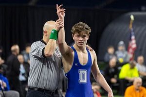Michigan High School Wrestling Rank & Stats Best Schools in America: Top Public & Private Options Michigan High School Wrestling Rank & Stats | Best Schools in America: Top Public & Private Options