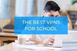 Top VPNs for School: Safe & Fast Connections Best Schools in America: Top Public & Private Options Top VPNs for School: Safe & Fast Connections | Best Schools in America: Top Public & Private Options