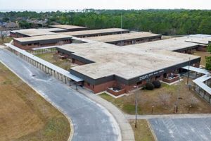 Top-Rated Woodlawn Beach Middle School: A Guide Best Schools in America: Top Public & Private Options Top-Rated Woodlawn Beach Middle School: A Guide | Best Schools in America: Top Public & Private Options